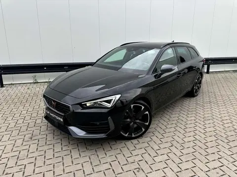 Used CUPRA LEON Hybrid 2021 Ad 