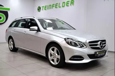 Used MERCEDES-BENZ CLASSE E Diesel 2016 Ad 