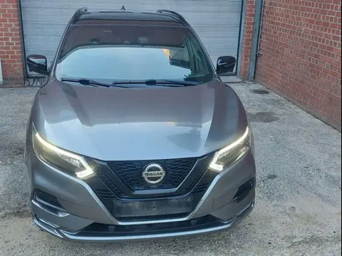 Annonce NISSAN QASHQAI Essence 2020 d'occasion 