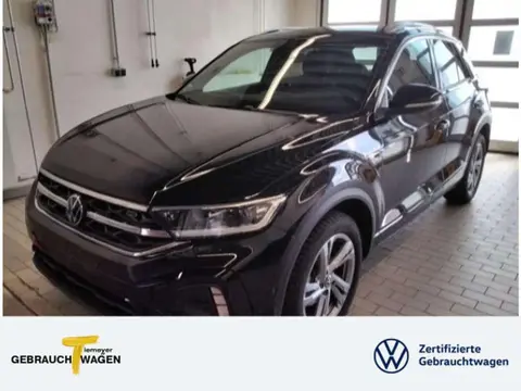 Used VOLKSWAGEN T-ROC Petrol 2023 Ad 