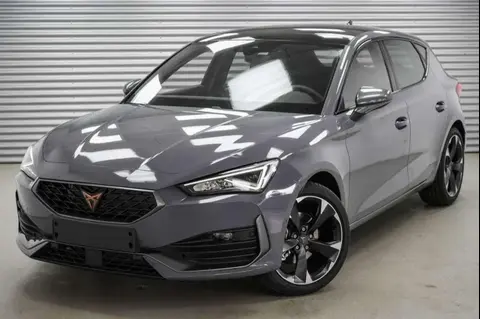 Annonce CUPRA LEON Essence 2024 d'occasion 