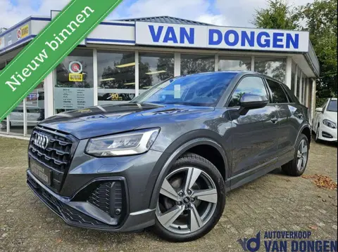 Used AUDI Q2 Petrol 2021 Ad 