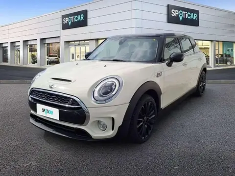 Used MINI ONE Petrol 2017 Ad 