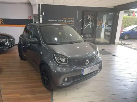 Used SMART FORFOUR Petrol 2019 Ad 