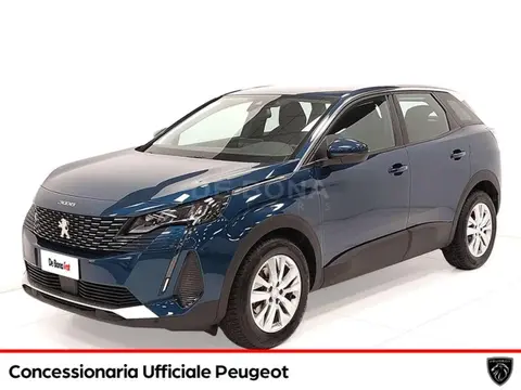 Annonce PEUGEOT 3008 Diesel 2021 d'occasion 