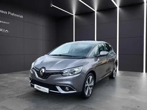 Used RENAULT SCENIC Petrol 2017 Ad 