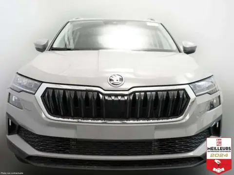 Used SKODA KAROQ Petrol 2024 Ad 