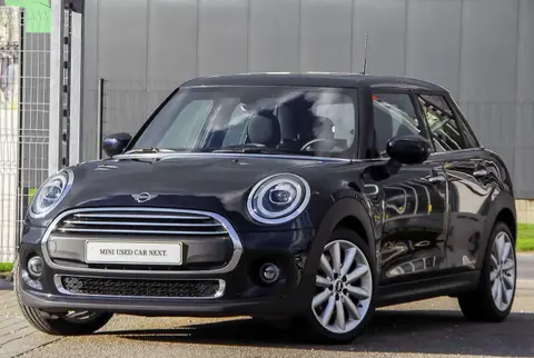 Annonce MINI ONE Essence 2020 d'occasion 