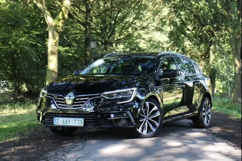 Annonce RENAULT MEGANE Essence 2023 d'occasion 