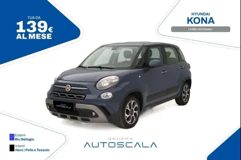 Used FIAT 500L Petrol 2021 Ad 