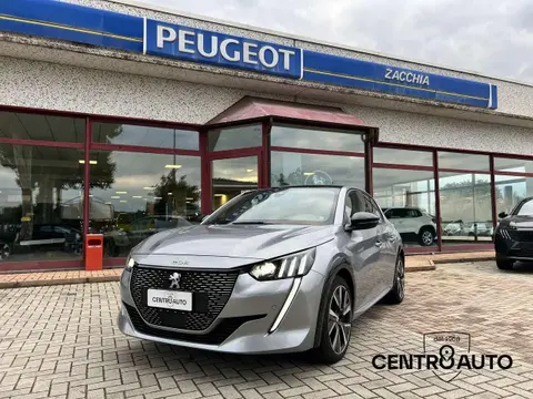 Annonce PEUGEOT 208 Essence 2020 d'occasion 