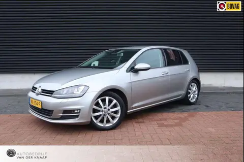 Annonce VOLKSWAGEN GOLF Diesel 2016 d'occasion 