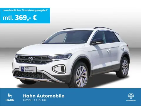 Used VOLKSWAGEN T-ROC Petrol 2024 Ad 