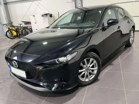 Annonce MAZDA 3 Essence 2019 d'occasion 