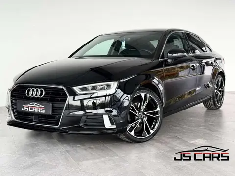 Annonce AUDI A3 Essence 2019 d'occasion 