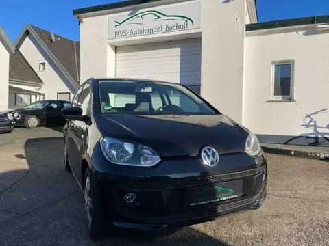 Used VOLKSWAGEN UP! Petrol 2016 Ad 