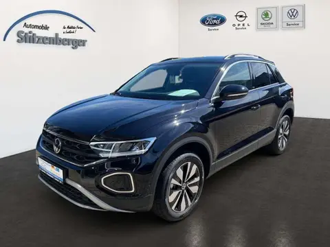 Used VOLKSWAGEN T-ROC Petrol 2024 Ad 