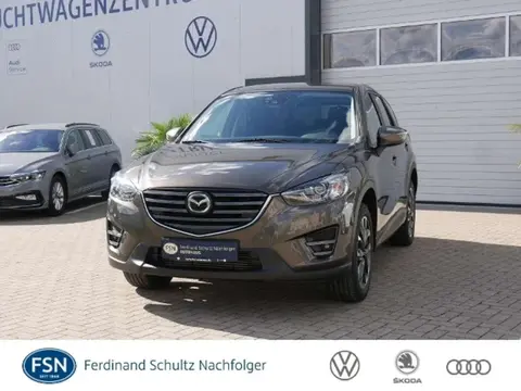 Used MAZDA CX-5 Diesel 2016 Ad 