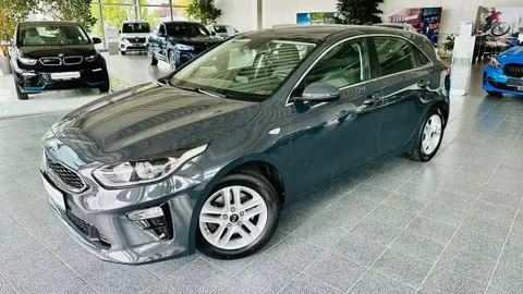 Used KIA CEED Petrol 2019 Ad 