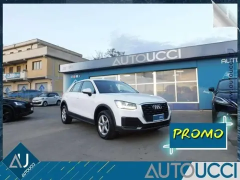 Used AUDI Q2 Petrol 2020 Ad 