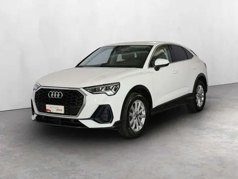 Annonce AUDI Q3 Diesel 2021 d'occasion 