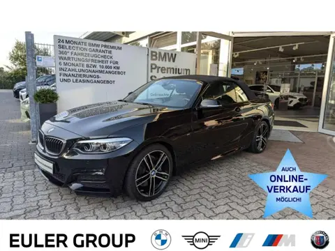 Annonce BMW SERIE 2 Essence 2021 d'occasion 