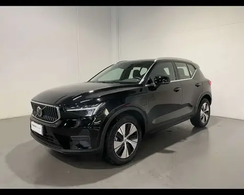 Used VOLVO XC40 Hybrid 2023 Ad 