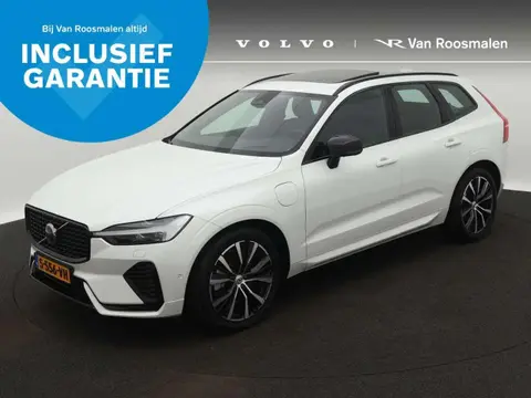 Annonce VOLVO XC60 Hybride 2023 d'occasion 