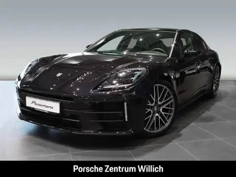 Used PORSCHE PANAMERA Petrol 2024 Ad 