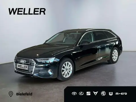 Annonce AUDI A6 Diesel 2021 d'occasion Allemagne