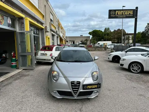 Annonce ALFA ROMEO MITO Diesel 2014 d'occasion 