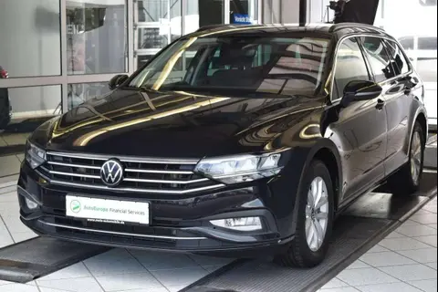 Used VOLKSWAGEN PASSAT Diesel 2021 Ad 