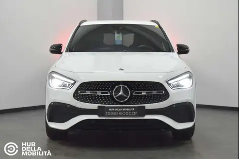 Used MERCEDES-BENZ CLASSE GLA Diesel 2022 Ad 