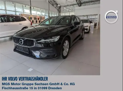 Used VOLVO V60 Diesel 2020 Ad 