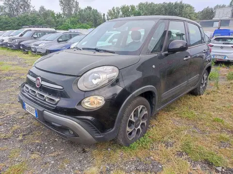 Annonce FIAT 500L Diesel 2022 d'occasion 