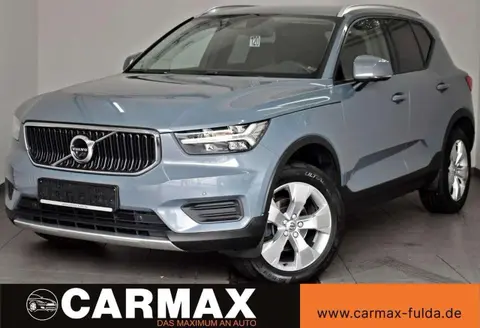 Annonce VOLVO XC40 Essence 2019 d'occasion 