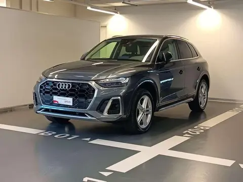 Used AUDI Q5 Hybrid 2023 Ad 