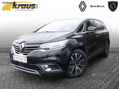 Used RENAULT ESPACE Diesel 2022 Ad 