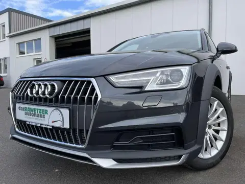 Used AUDI A4 Diesel 2019 Ad 