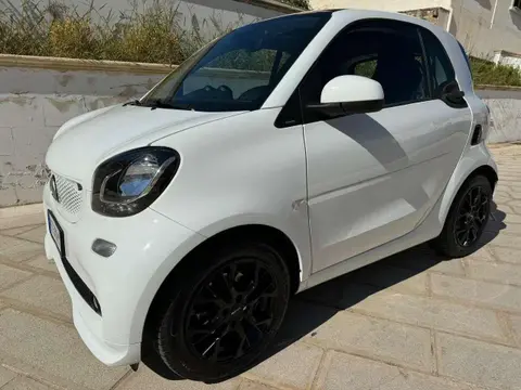 Used SMART FORTWO Petrol 2019 Ad 