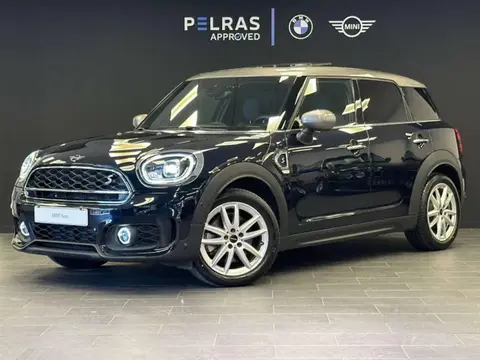 Annonce MINI JOHN COOPER WORKS Diesel 2020 d'occasion 