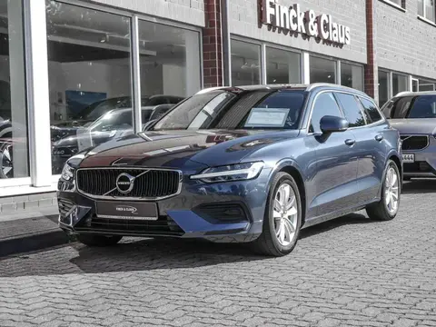 Used VOLVO V60 Diesel 2018 Ad 