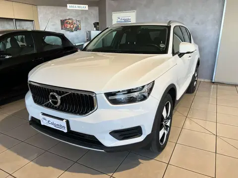 Annonce VOLVO XC40 Diesel 2019 d'occasion 