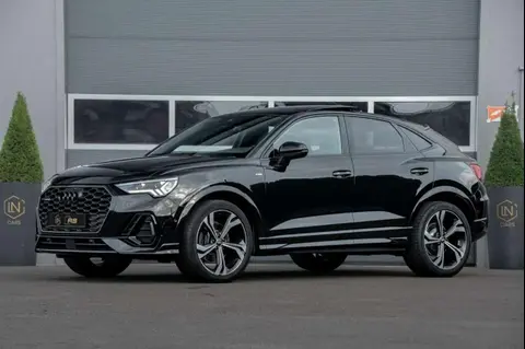 Annonce AUDI Q3 Essence 2020 d'occasion 