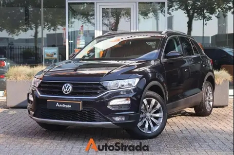 Used VOLKSWAGEN T-ROC Petrol 2019 Ad 