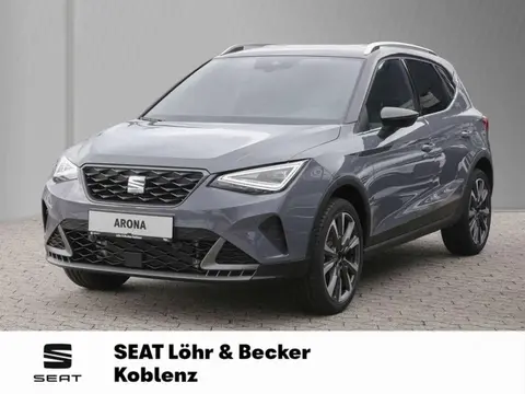 Annonce SEAT ARONA Essence 2024 d'occasion 