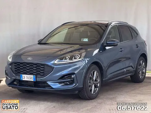 Annonce FORD KUGA Diesel 2022 d'occasion 