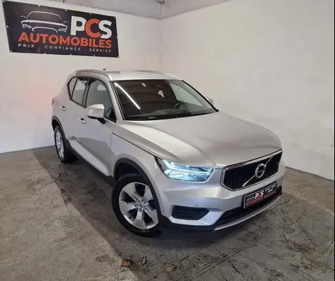 Used VOLVO XC40 Diesel 2018 Ad 