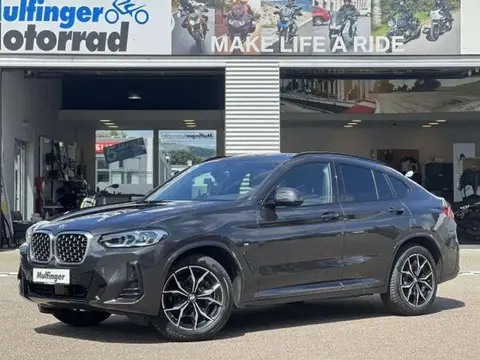 Used BMW X4 Diesel 2023 Ad 