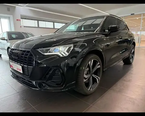 Used AUDI Q3 LPG 2024 Ad 